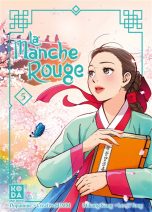 Manche rouge (La) T.05 | 9782226501417