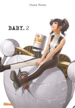 Baby T.02 | 9782344067437