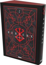 Berserk - Ed. Prestige T.02 | 9782344067819