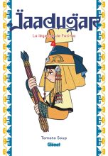 Jaadugar, la legende de Fatima T.04 | 9782344068724