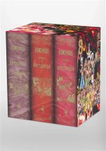 One Piece - Coffret vide Dressrosa - T.71 a 80 | 9782344068908