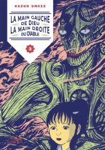 Main gauche de dieu, la main droite du diable (La) T.03 | 9782353483105