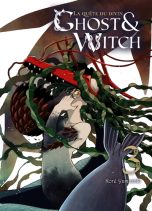 Ghost and witch T.03 | 9782372879101