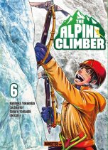Alpine climber (The) T.06 | 9782382814031