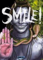 Smile T.04 | 9782382814932