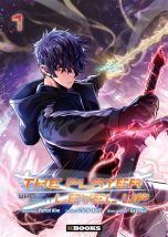 The player who can't level up T.01 | 9782382881422