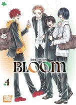 Bloom T.04 | 9782384963904