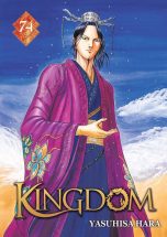 Kingdom T.74 | 9782385035327