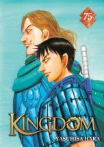 Kingdom T.75 | 9782385035334