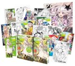 Welcome to Japan: Elfe de mes reves T.07 | 9782386585388