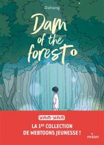 Dam of the forest T.01 | 9782408059279