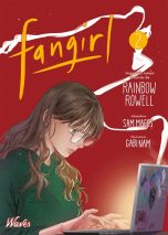 Fangirl T.02 | 9782413047209