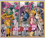 Jojo's Bizarre Adventure - Part.7 - Steel Ball Run T.13 | 9782413085027