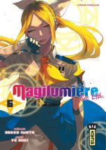 Magilumiere co. ltd. T.06 | 9782505126614