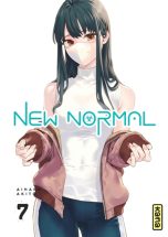 New normal T.07 | 9782505133766