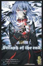 Seraph of The End T.32 | 9782505134350