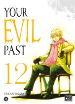 Your evil past T.12 | 9782811697075
