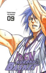 Kuroko's basket - Ed. Dunk double T.09 | 9782820348913
