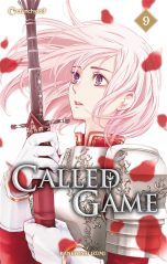 Called game T.09 | 9782820349057