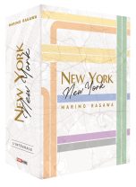 New york, new york : l'integrale | 9791039134149