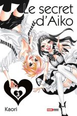 Secret d'Aiko (Le) N.E. T.03 | 9791039135009