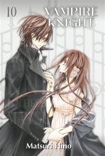 Vampire Knight - Perfect ed. T.10 | 9791039135023