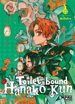 Toilet-bound Hanako-kun T.22 | 9791043301759