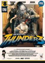 Thunder 3 T.08 | 9791043302459