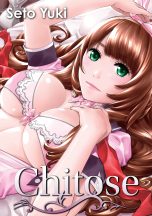 Chitose (EN) | 9781634425100