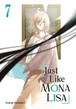 Just like Mona Lisa (EN) T.07 | 9781646093335