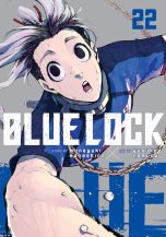 Blue lock (EN) T.22 | 9781646519873