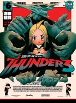 Thunder 3 (EN) T.06 | 9781647294632
