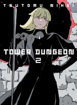 Tower dungeon (EN) T.02 | 9781647294694