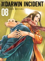 Darwin incident (The) (EN) T.08 | 9781647294922