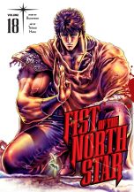 Fist of the north star (EN) T.18 | 9781974721733