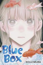Blue box (EN) T.17 | 9781974754908
