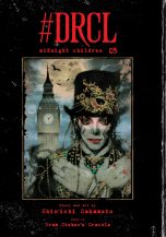 DRCL midnight children (EN) T.05 | 9781974757824