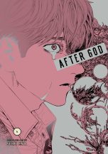 After god (EN) T.15 | 9781974758302