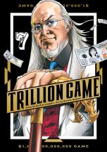 Trillion game (EN) T.16 | 9781974758449