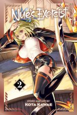 Nue's exorcist (EN) T.02 | 9781974758944