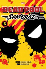 Deadpool samurai (EN) T.03 | 9781974759262