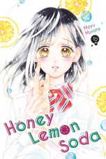 Honey lemon soda (EN) T.10 | 9781975363499