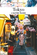 Tokyo : l'autre guide | 9782361959302