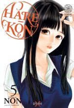 Hare-kon T.05 | 9782383167952