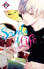 Sounds of life T.19 | 9782385690854