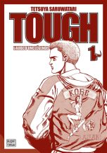 Tough - L'Aube d'une legende - Ed. Double T.01 | 9782413080923