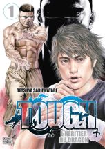 Tough - la fureur du dragon T.01 | 9782413080930