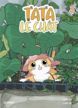 Tata le chat T.03 | 9782487488144