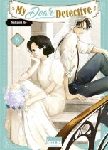 My dear detective T.06 | 9791032719428