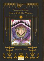 Crescent moon, dance with the monster T.05 | 9791032719619